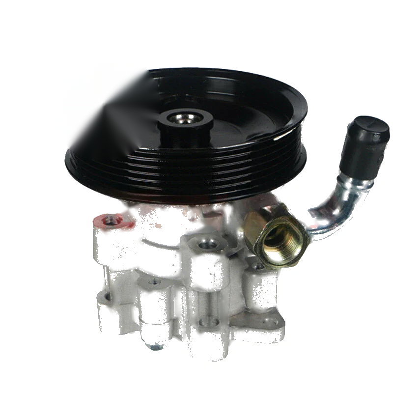 Jeep Grand Cherokee Power Steering Pump with Pulley (1993–2004)