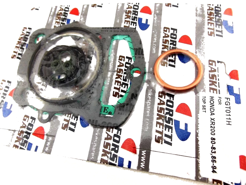 Honda TRX200 Top End Engine Gasket Set (1986-1998)