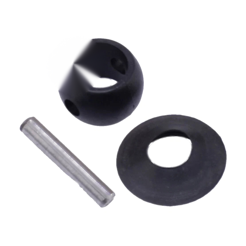 Mitsubishi Pajero Montero M/T Gearshift Level Repair Rebuild Kit (1991-2000)