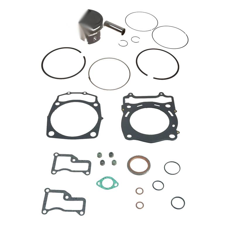 Yamaha Some Namura 0.020 Over Piston & Gasket Kit (2016–2018)