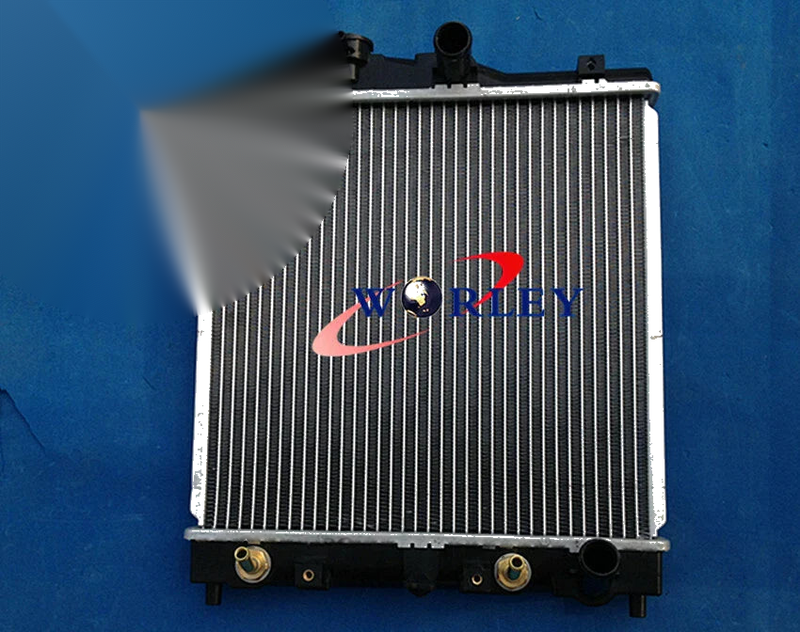 Honda Civic EG / EH / EK CRX / HRV Radiator 26mm (1991-2001)