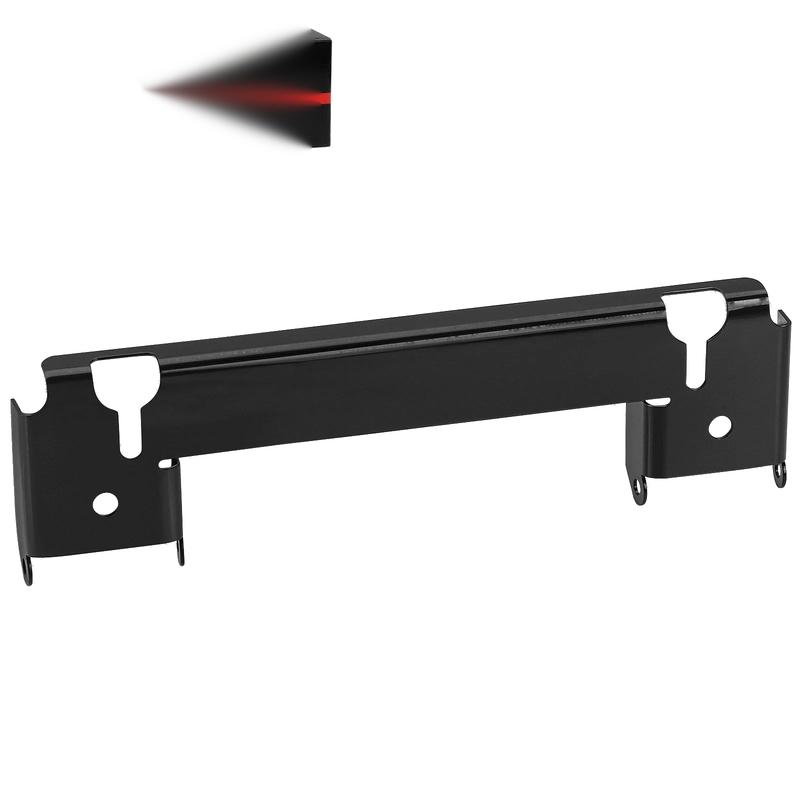 Polaris Sportsman Front Rack Pivot Bracket 2x4 (2012–2015)
