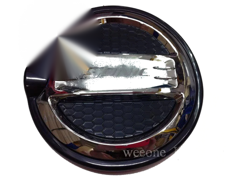 Chevrolet Sonic Hatchback Fuel Cap Door Cover (2012-2015)