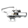 Polaris ACE 570 / 900 GEM e2 / e4 / e6 Door Latch Lock Right (2016–2019)