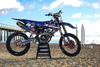 KTM SX Graphics Kit 2016-2018 MIAMI Style Sticker Set Australia