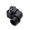 Chevrolet Sonic Hatchback Heater Inlet Hose Connector (2012-2020)