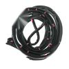 Honda Accord Front Left Door Weatherstrip Seal (2003-2007)