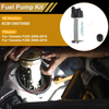 Yamaha F225 Fuel Pump (2009–2010)