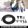 Hyundai Sonata Windshield Washer Nozzles Kit (2002-2005)