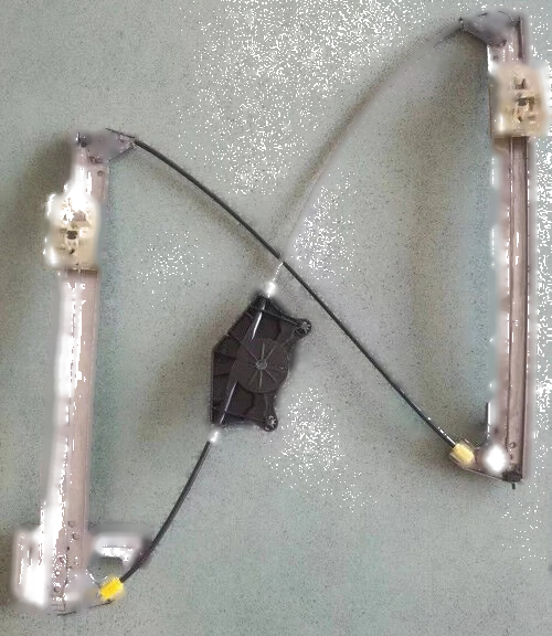 Volkswagen Golf MK7 Front Left Window Regulator (2012–2021)