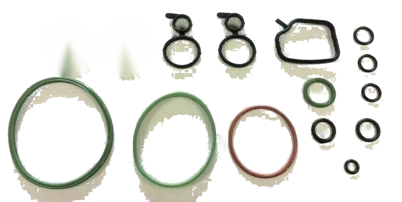 BMW N47 2.0D X1 X3 Head Gasket Set Bolts