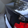 Toyota Celica 1989-1993 Coupe Boot Lip Spoiler (1989-1993)