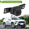 Toyota RAV4 Rear View Backup Camera (2019-2023)