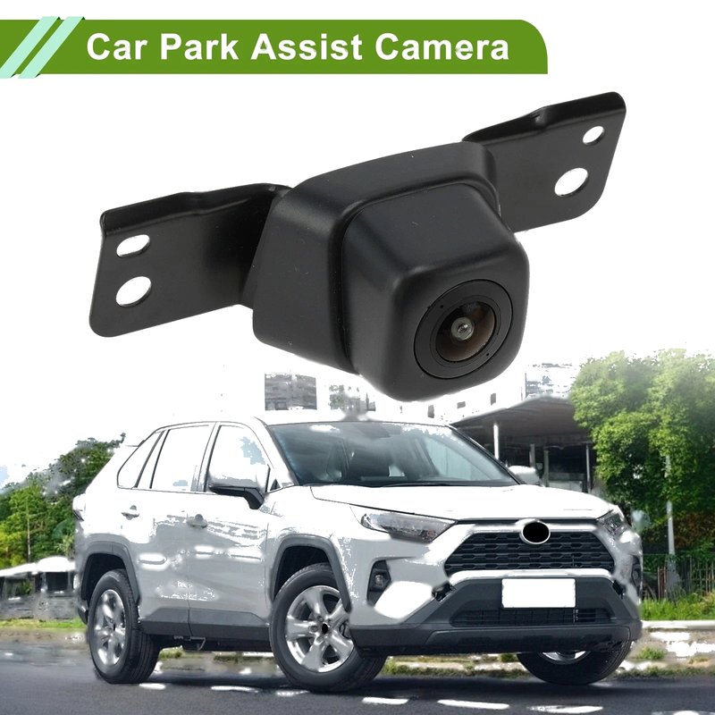 Toyota RAV4 Rear View Backup Camera (2019-2023)