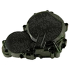 Suzuki GSXR600 GSXR750 Aluminum Stator Engine Crankcase Cover (2006-2012)