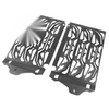 BMW R1200GS LC (2013-2020) Black Radiator Grille Guard