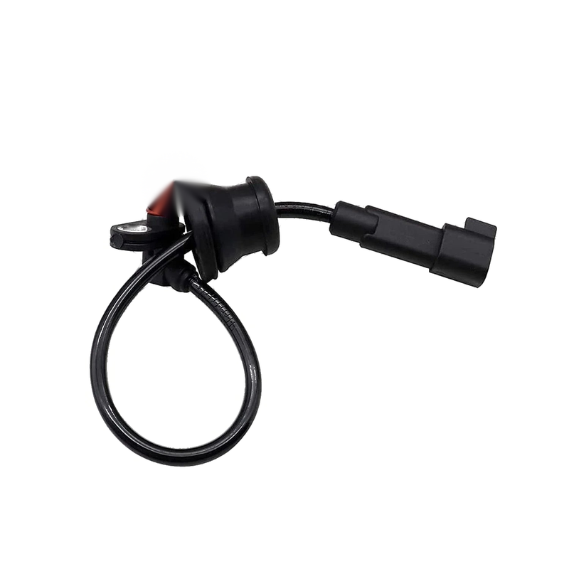 Chevrolet Equinox Wheel Speed Sensor (2005–2023)