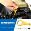 Ford B-Max C-Max Fiesta Engine Oil Level Indicator Dipstick (2012-2019)