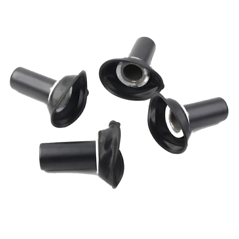 Yamaha V MAX 1200 XVZ1200 Carburetor Diaphragms (1990-1997)