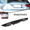 All Models Trunk Grip License Plate Light