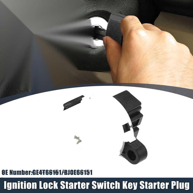 Ford Ranger 1996-2002 Ignition Lock Starter