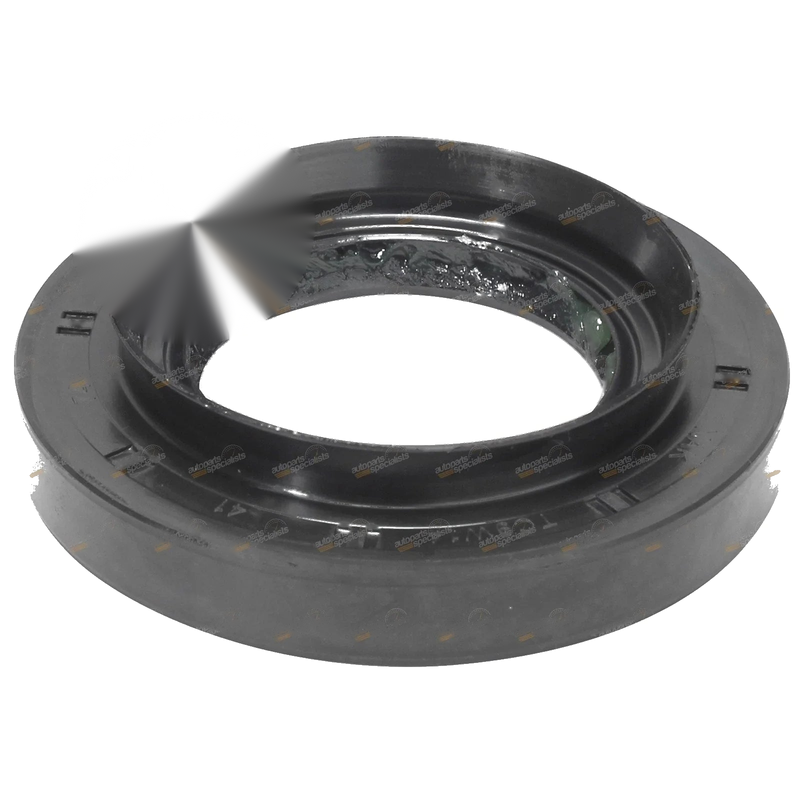 Landcruiser Prado KDJ125W Front/Rear Diff Pinion Oil Seal (2002–2005)