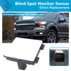 Ford F150 Mustang MachE Blind Spot Monitor Sensor (2021-2023)