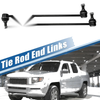 Honda Ridgeline Front Sway Bar Links (2006-2014)