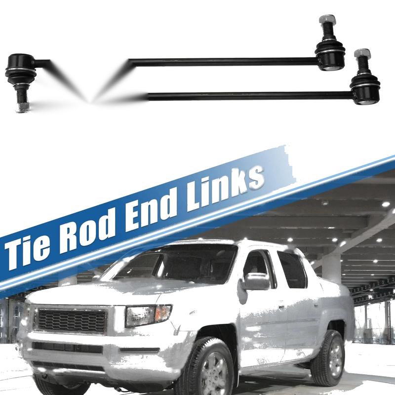 Honda Ridgeline Front Sway Bar Links (2006-2014)