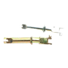 Toyota Corolla Sprinter Sedan 1979-1987 Rear Drum Brake Shoes Adjuster