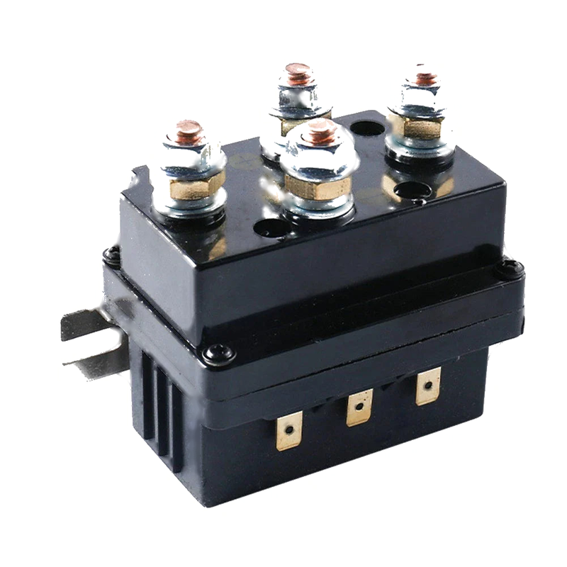 ATV Winch Solenoid Relay 500A