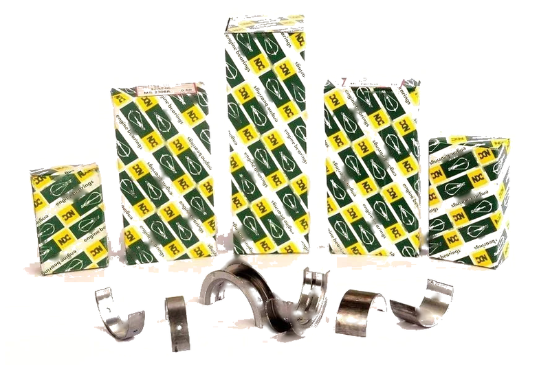 Nissan Skyline V35 V36 3.5L V6 VQ35DE Main Bearing Set (2001–2007)