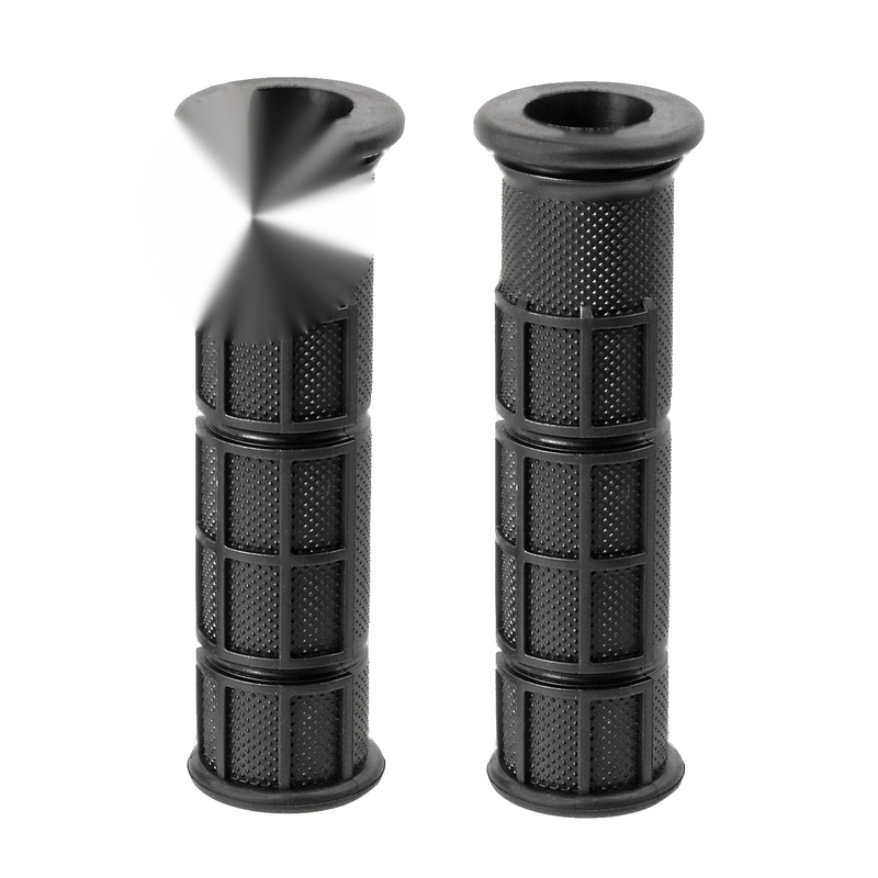 Polaris Sportsman 400 Handlebar Grips 2 x (2008–2014)