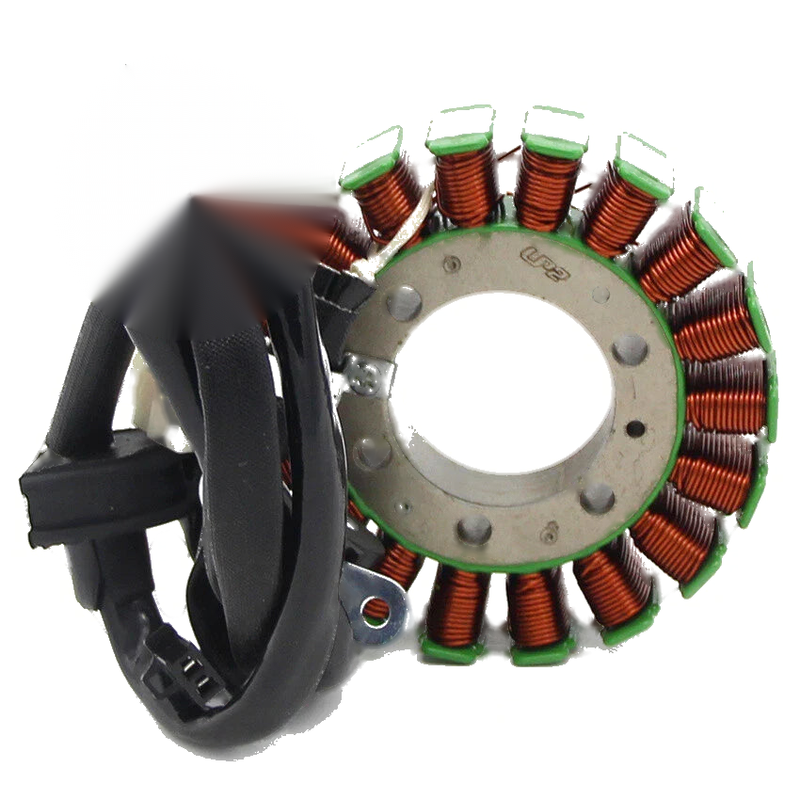 Suzuki VS800 Boulevard S50 Intruder Stator Coil (1998-2009)