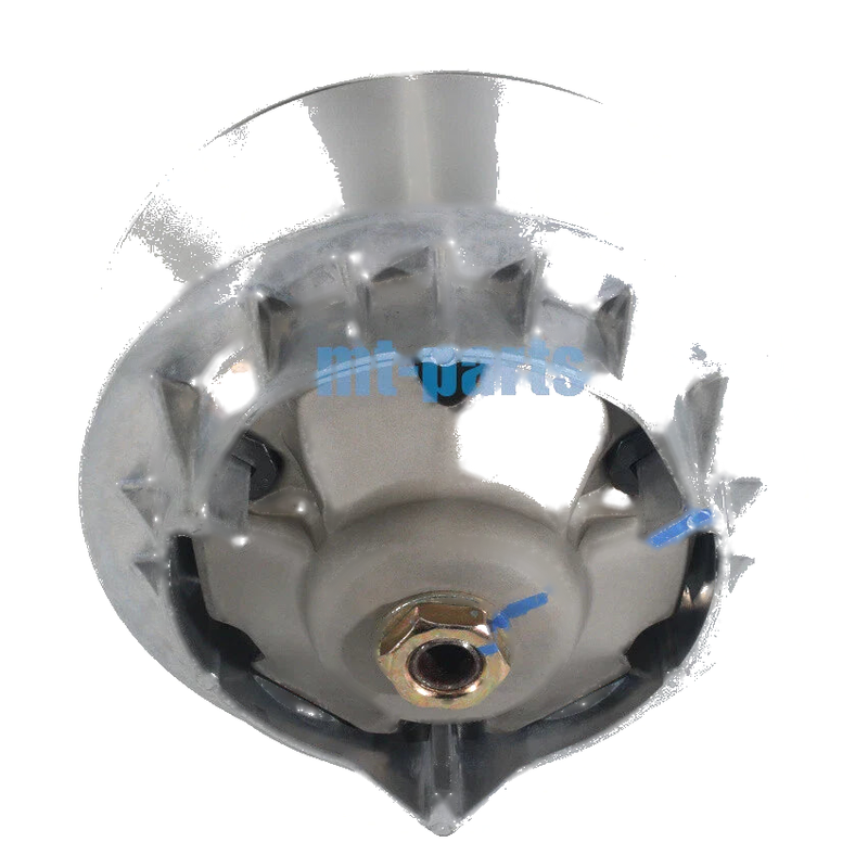 Massimo MSA800 MSU800 Militia 1000 Clutch Variator Pulley Set (2016)