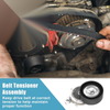 Ford Expedition Belt Tensioner Pulley Assembly (2015-2023)