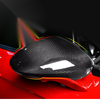 Porsche Panamera 971 Carbon Fiber Side Mirror Cap Cover (2017-2022)