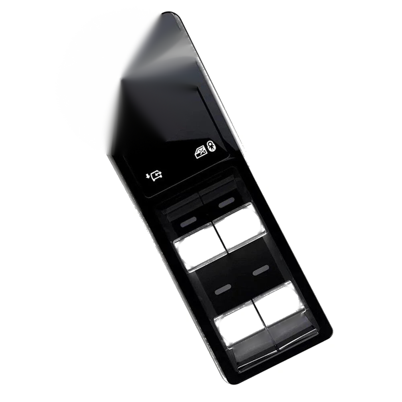 Land Rover Range Rover L405 L494 Window Switch Retrofit Set x1 (2013-2023)
