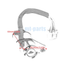 Suzuki VL1500T Boulevard C90T Ignition Key Switch Lock Set (15-19)