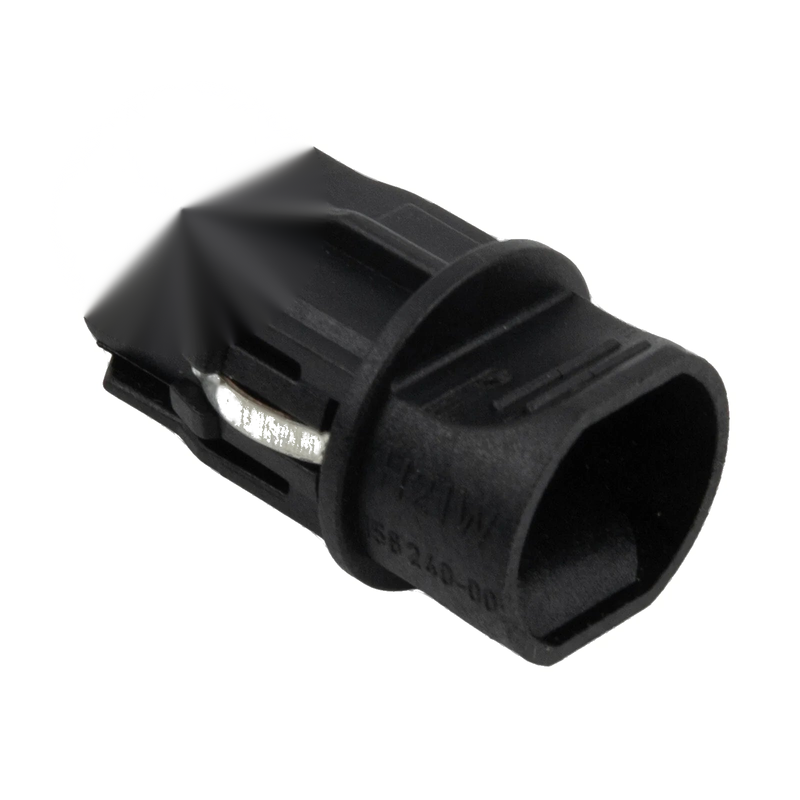 BMW 3 / 5 / 7 Series X6 Z4 E65 / E66 F30 / F31 Tail Lamp Socket Plug and Play