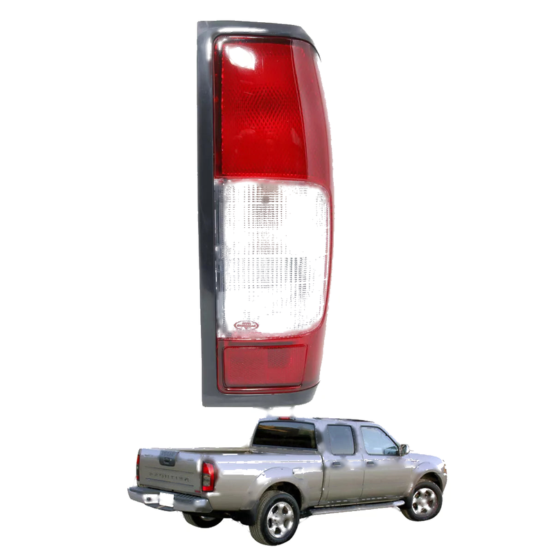 Nissan Navara D22 Terrano 1998-2004 Rear Tail Light Light