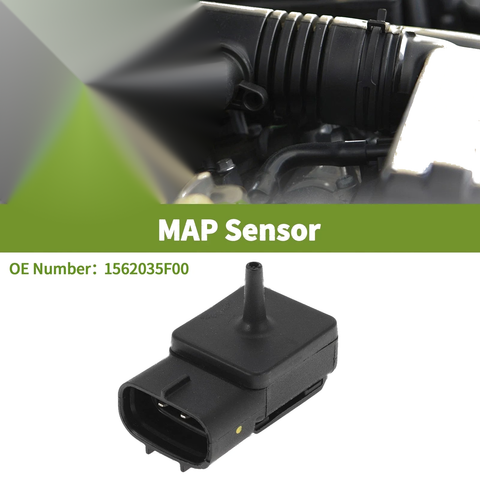 Suzuki GSXR750 MAP Sensor (2000-2003)