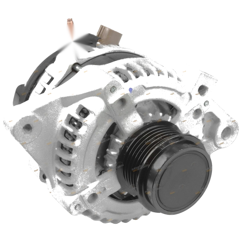 Toyota Corolla Alternator / 4cyl 1.8L / Alternator (2007–2014)
