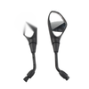 Honda CBF300 CB1000R 650R 650F 500F 300R NC750S Rearview Mirrors (2013-2023)