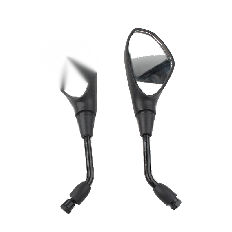 Honda CBF300 CB1000R 650R 650F 500F 300R NC750S Rearview Mirrors (2013-2023)