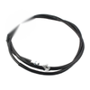 Harley Sportster 883 Brake Clutch Cable Vinyl Casings