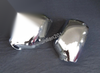 MAZDA 2, 3, 6 (2 pcs) Chrome Side Mirror Cover Trim (2003-2008)