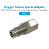 Catalytic Converter Oxygen O2 Sensor Spacer Adapter (Mini Cat)