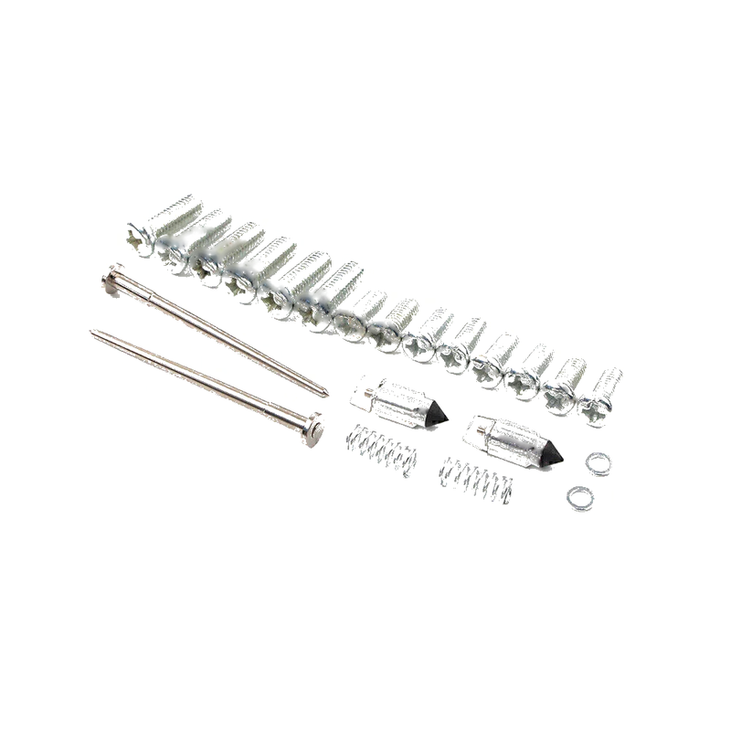Kawasaki Vulcan 750 Carburetor Rebuild Kit (1987-2006)
