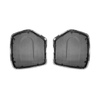 Indian Chieftain 2019-2023 Saddlebag Lid Speaker Grills